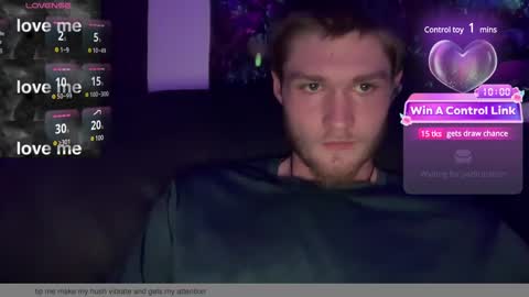 Snapshot of anomalies_ig chatting on 01.03.25 anomalies_ig online show from 01.03.25