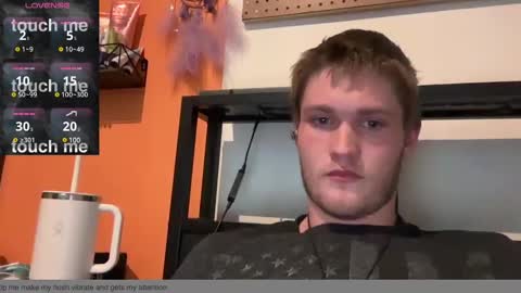 Snapshot of anomalies_ig chatting on 01.20.25 anomalies_ig online show from 01.20.25