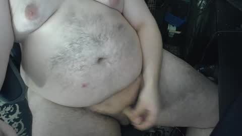 anon18747 online show from 01.10.25