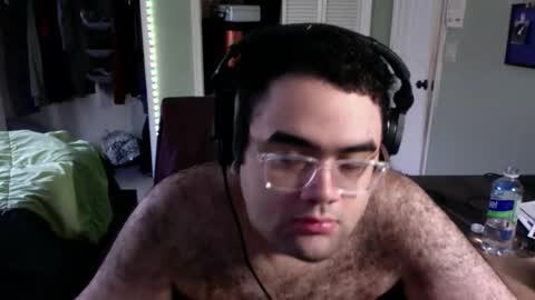 anonman12 online show from 03.03.25