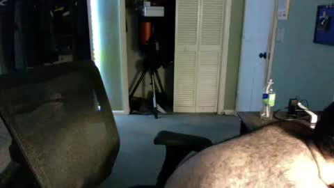 anonman12 online show from 10.19.25