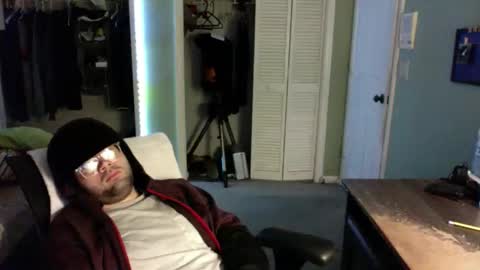 anonman12 online show from 02.01.26