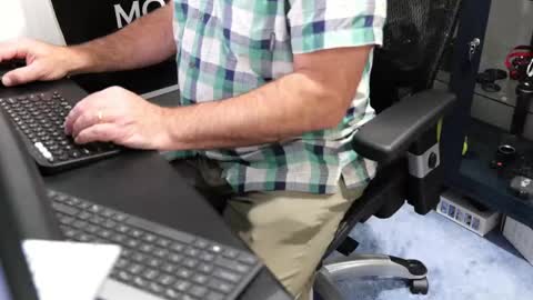 D online show from 10.20.25