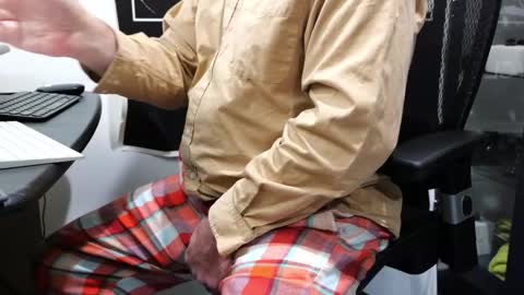 Snapshot of anonycock7 chatting on 02.25.26 D online show from 02.25.26