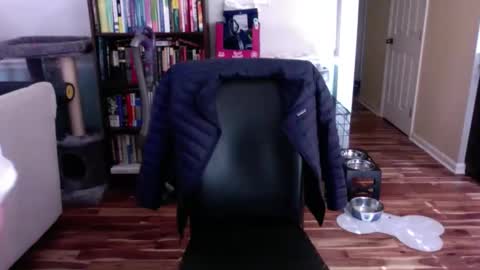 Snapshot of anonymousfrederick76 chatting on 11.24.25 anonymousfrederick76 online show from 11.24.25