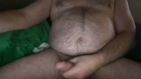 Anonymous Resident online show from 12.18.25