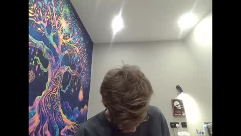 Snapshot of anonymousstoner58 chatting on 03.02.25 anonymousstoner58 online show from 03.02.25