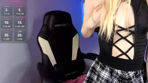 Anora online show from 11.29.25