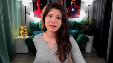 Anora online show from 01.10.26