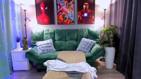 Anora online show from 02.01.26