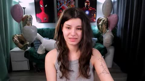 Anora online show from 02.15.26