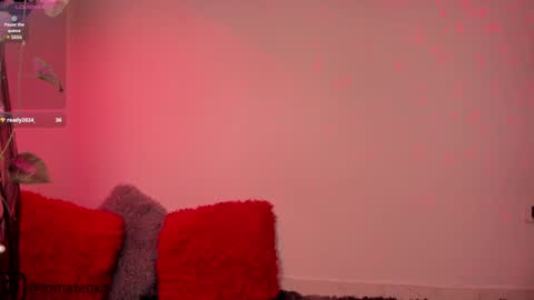 Snapshot of another_teo chatting on 01.26.25 Jordan Mateo online show from 01.26.25