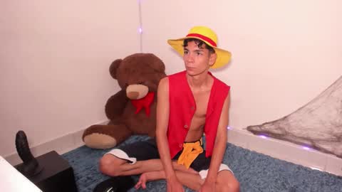 Snapshot of another_teo chatting on 11.01.25 Jordan Mateo online show from 11.01.25