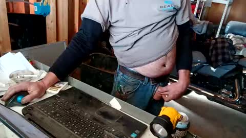 Snapshot of anotherbaldy chatting on 11.12.25 anotherbaldy online show from 11.12.25