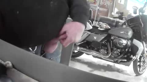 Snapshot of anotherbaldy chatting on 11.18.25 anotherbaldy online show from 11.18.25