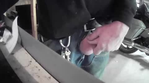 Snapshot of anotherbaldy chatting on 11.28.25 anotherbaldy online show from 11.28.25