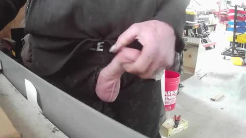 Snapshot of anotherbaldy chatting on 01.17.26 anotherbaldy online show from 01.17.26