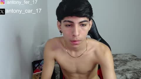 Snapshot of ansel_cute chatting on 12.01.25 ansel online show from 12.01.25