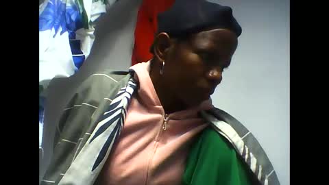 anselmee online show from 03.13.26