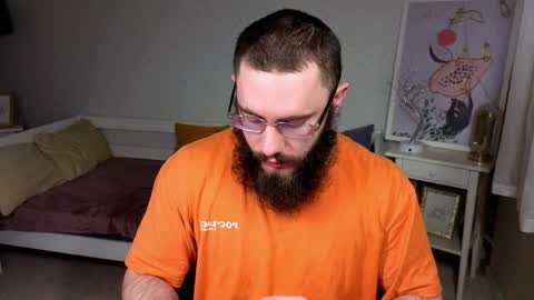 Ant online show from 04.25.26