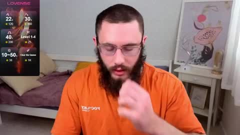 Ant online show from 04.26.26