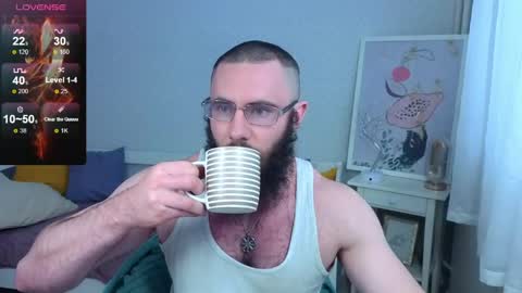Ant online show from 05.07.26