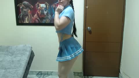 PAMELA online show from 12.12.24