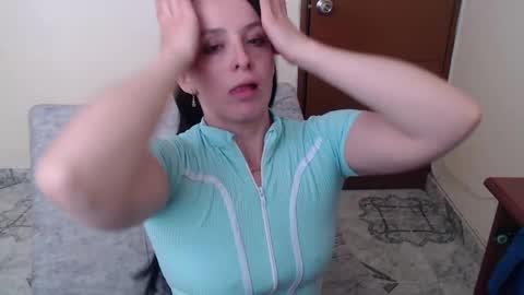 PAMELA online show from 01.20.25