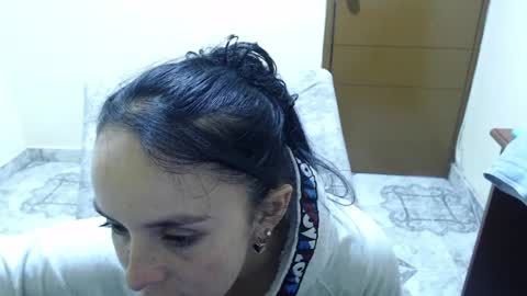 PAMELA online show from 04.09.26