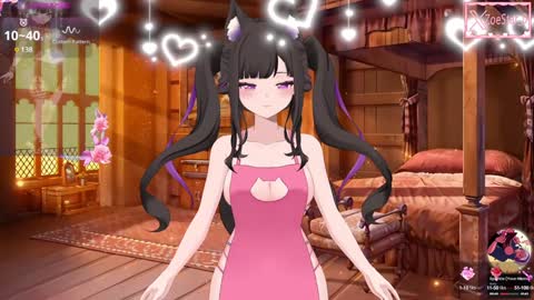 Zoe online show from 12.05.24