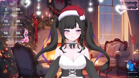 Zoe online show from 12.07.24