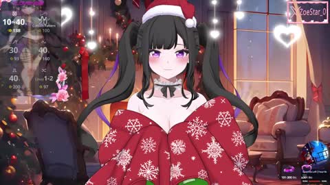 Zoe online show from 12.10.24