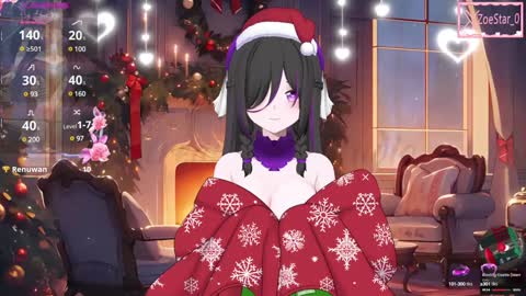 Zoe online show from 12.11.24