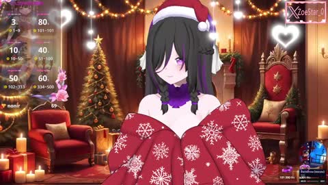 Zoe online show from 12.12.24