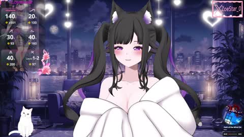 Zoe online show from 12.15.24