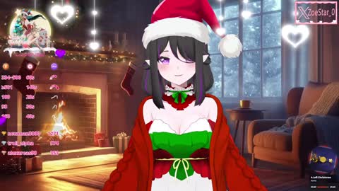 Zoe online show from 12.26.24