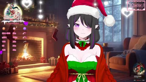 Zoe online show from 12.28.24