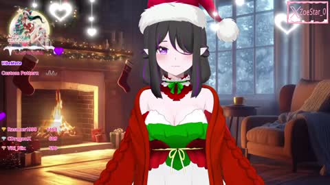 Zoe online show from 12.28.24