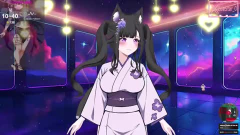 Zoe online show from 02.19.25