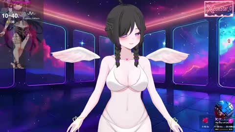 Zoe online show from 02.23.25