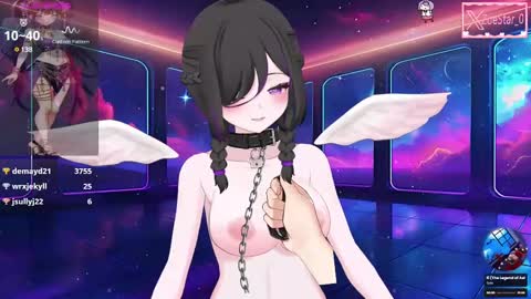 Zoe online show from 02.23.25