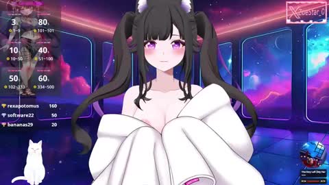 Zoe online show from 03.10.25