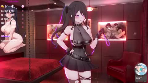 Zoe online show from 09.20.25