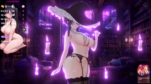 Zoe online show from 10.21.25