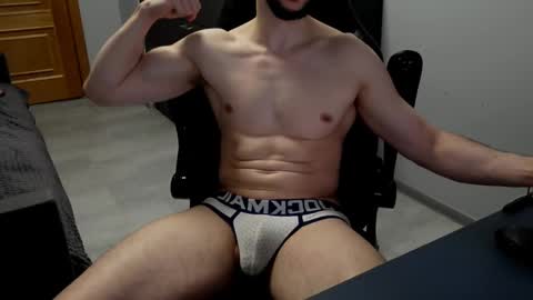 AntawnT online show from 03.06.25