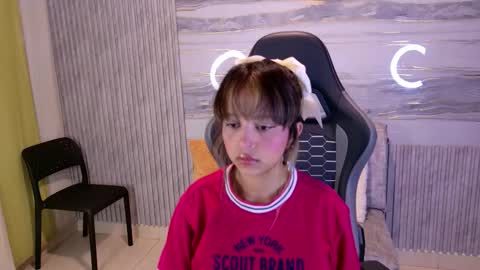 anthonela19_ online show from 03.16.26