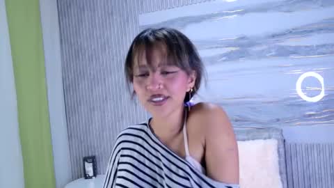 anthonela19_ online show from 03.18.26