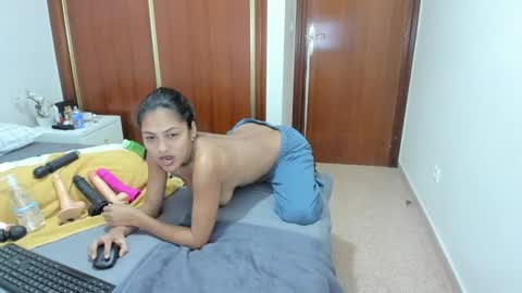 anthonela_hotsex online show from 02.06.25