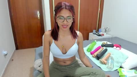 anthonela_hotsex online show from 06.01.26