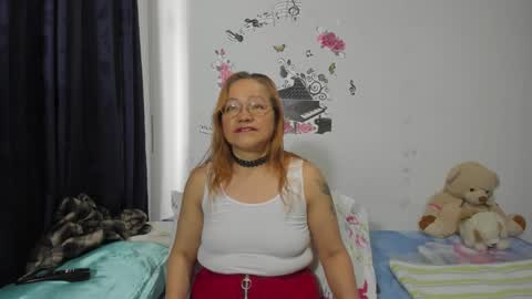 Snapshot of anthonela_mature_ chatting on 10.09.25 anthonela_mature_ online show from 10.09.25
